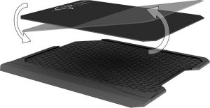 Podkładka Speedlink Invictus Core Gaminga (SL-6262-BK) 2