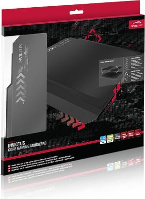 Podkładka Speedlink Invictus Core Gaminga (SL-6262-BK) 4