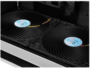 Obudowa SilverStone SST-FT05S-W (SST-FT05S-W) 11