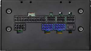 Zasilacz SilverStone Strider Plus ST60F-PB 600W (SST-ST60F-PB) 4