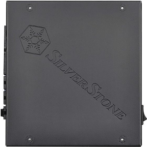Zasilacz SilverStone Strider Plus ST60F-PB 600W (SST-ST60F-PB) 6