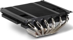 Chłodzenie CPU Phanteks HTPC (PH-TC12LS_BK) 2