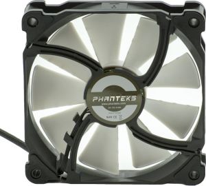 Wentylator Phanteks PH-F120SP (PH-F120SP_BK) 4