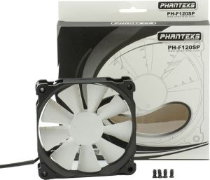Wentylator Phanteks PH-F120SP (PH-F120SP_BK) 5