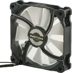 Wentylator Phanteks PH-F120SP (PH-F120SP_BK) 2