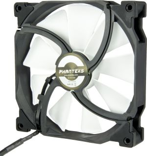 Wentylator Phanteks PH-F140SP LED Orange (PH-F140SP_BK_OLED) 5