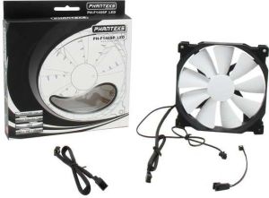 Wentylator Phanteks PH-F140SP LED Orange (PH-F140SP_BK_OLED) 6