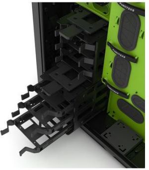 Obudowa Phanteks Enthoo Primo SE (PH-ES813P_SGR) 11