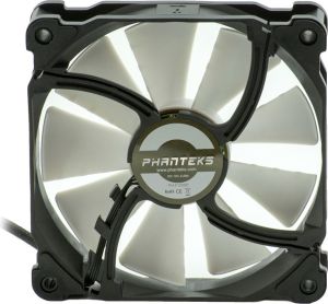 Wentylator Phanteks PH-F120SP LED (PH-F120SP_WLED) 7