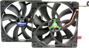 Chłodzenie CPU Scythe Mugen 4 (SCMG-4PCGH) 2