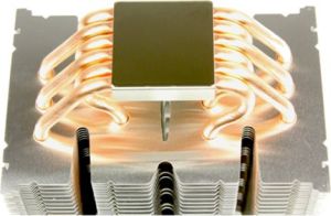 Chłodzenie CPU Scythe Mugen 4 (SCMG-4PCGH) 3