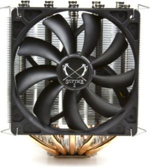 Chłodzenie CPU Scythe Mugen 4 (SCMG-4PCGH) 4