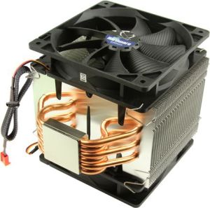 Chłodzenie CPU Scythe Mugen 4 (SCMG-4PCGH) 7