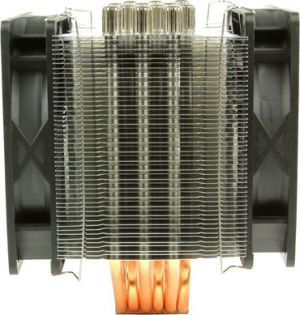 Chłodzenie CPU Scythe Mugen 4 (SCMG-4PCGH) 8