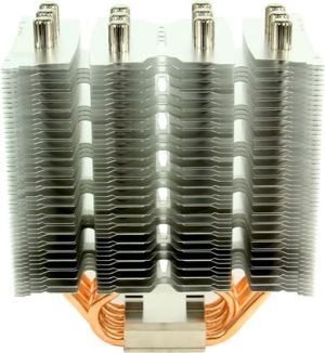 Chłodzenie CPU Scythe Mugen 4 (SCMG-4PCGH) 9