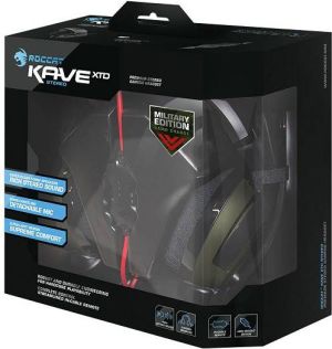 Słuchawki Roccat Kave XTD Stereo Camo Charge (ROC-14-611) 2