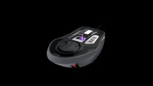 Mysz Roccat Kone XTD (ROC-11-811) 5