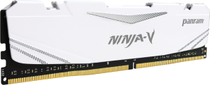 Pamięć PanRam DDR4, 16 GB, 3200MHz, CL16 (PUD43200C164G4NJW) 1