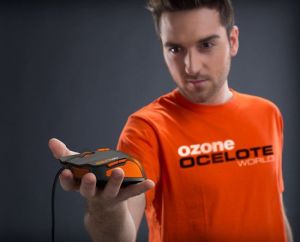 Mysz Ozone  (OZARGONOCELOTE) 7