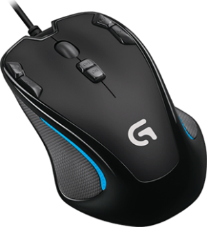 Mysz Logitech G300S  (910-004345) 2