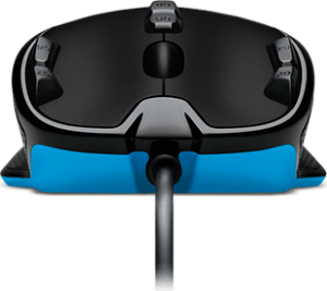 Mysz Logitech G300S  (910-004345) 5