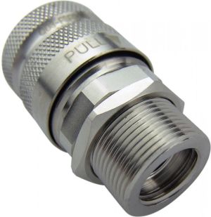 Koolance 1/4" (QD3-FSFG4-P) 2