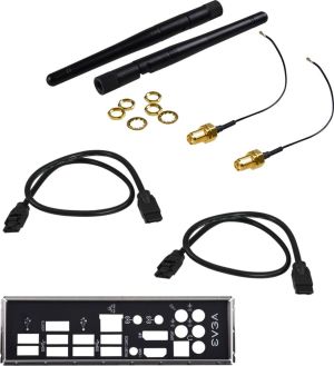 Płyta główna EVGA WiFi, Z97, Socket 1150, DDR3 (111-HR-E973-KR) 3