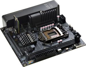 Płyta główna EVGA WiFi, Z97, Socket 1150, DDR3 (111-HR-E973-KR) 4