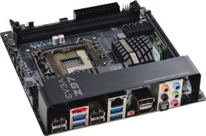 Płyta główna EVGA WiFi, Z97, Socket 1150, DDR3 (111-HR-E973-KR) 7