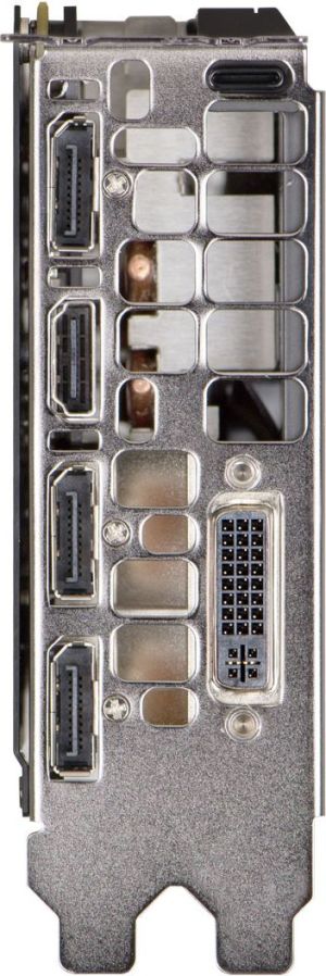 Karta graficzna EVGA GeForce GTX 970 FTW+ ACX 2.0+ 4GB GDDR5 (256 Bit), DVI, HDMI, 3xDP (04G-P4-3978-KR) 5