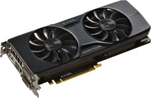 Karta graficzna EVGA GeForce GTX 980 FTW ACX 2.0 4GB (256 Bit), 2xDVI, HDMI, DP (04G-P4-2986-KR) 4