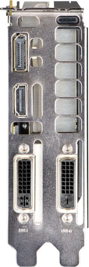 Karta graficzna EVGA GeForce GTX 980 FTW ACX 2.0 4GB (256 Bit), 2xDVI, HDMI, DP (04G-P4-2986-KR) 5