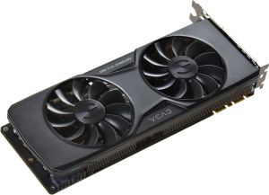 Karta graficzna EVGA GeForce GTX 980 FTW ACX 2.0 4GB (256 Bit), 2xDVI, HDMI, DP (04G-P4-2986-KR) 6
