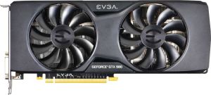 Karta graficzna EVGA GeForce GTX 980 FTW ACX 2.0 4GB (256 Bit), 2xDVI, HDMI, DP (04G-P4-2986-KR) 7