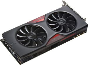 Karta graficzna EVGA GeForce GTX 980 Classified ACX 2.0 4GB GDDR5 (256 bit) 2x DVI, HDMI, DP (04G-P4-3988-KR) 6