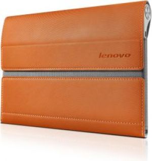Etui na tablet Lenovo Yoga 2 8", pomarańczowy (888-017182) 1