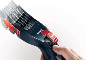 Maszynka do włosów Philips czarna HC3424/80 5