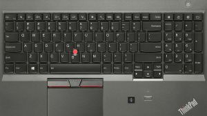 Laptop Lenovo ThinkPad W541 (20EF000WPB) 6