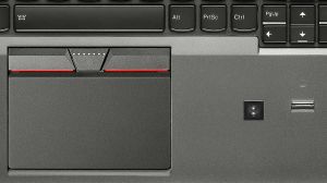 Laptop Lenovo ThinkPad W541 (20EF000WPB) 8