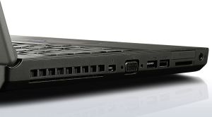 Laptop Lenovo ThinkPad W541 (20EF000WPB) 9