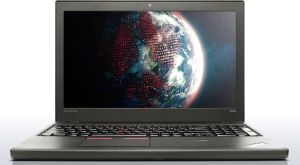 Laptop Lenovo ThinkPad W550s (20E1000BPB) 2