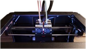 Drukarka 3D Makerbot Replicator 2X (MP04952) 2