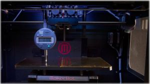 Drukarka 3D Makerbot Replicator 2X (MP04952) 3