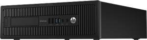 Komputer HP HP EliteDesk 800 G1 SFF i7-4790 4GB 500GB HD 4600 W7P W8.1P J0F04EA 3Y 2