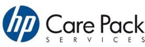 HP Usługa serwisowa Care Pack 1y PW NBD ML370 G5 Foundati (U2WE1PE) 1
