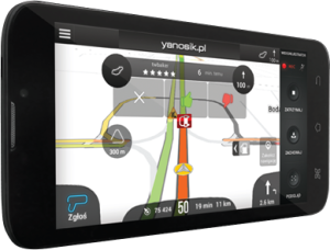 Nawigacja GPS NavRoad Urządzenie YANOSIK DVR - 5908227379044 2