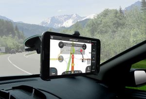 Nawigacja GPS NavRoad Urządzenie YANOSIK DVR - 5908227379044 4