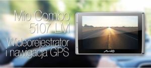 Nawigacja GPS NavRoad Urządzenie YANOSIK DVR - 5908227379044 6