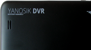 Nawigacja GPS NavRoad Urządzenie YANOSIK DVR - 5908227379044 7