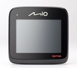 Wideorejestrator Mio Dotykowy Ekran, Sensor Sony Exmor (MiVue 588) 1